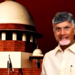 Supreme Court Rejects Petition To Transfer Naidu’s CID Cases To CBI
