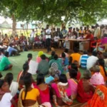 Telangana Conducts Grama Sabhas for Beneficiary Selection in Welfare Schemes