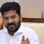 CM Revanth Reddy on A Foreign Tour seeking Investments
