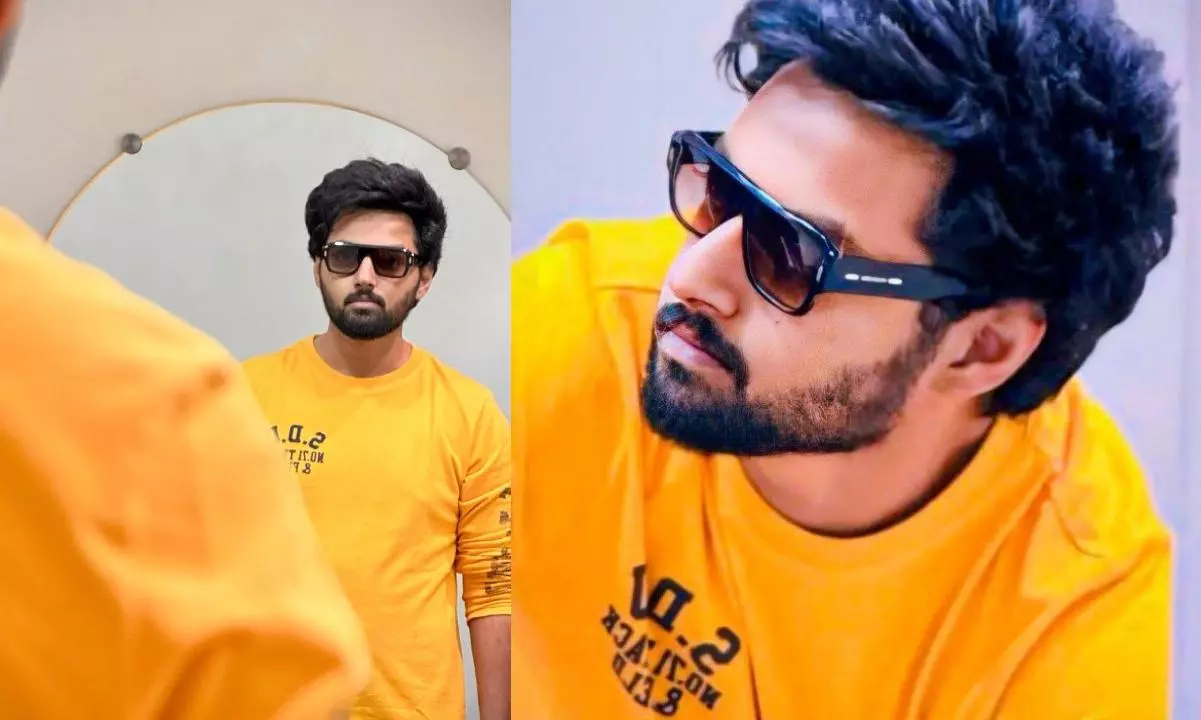 మోక్షు మూవీ పై తాజా అప్డేట్‌ ఏంటంటే!