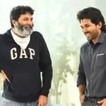 కొత్త సినిమా పై తాజా సమాచారం!