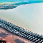 L&T says Medigadda Barrage collapsed Due To Design Flaws