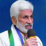 YSRCP Grapples with Uncertainty As Senior Leaders Resign And Key MPs Head To Delhi