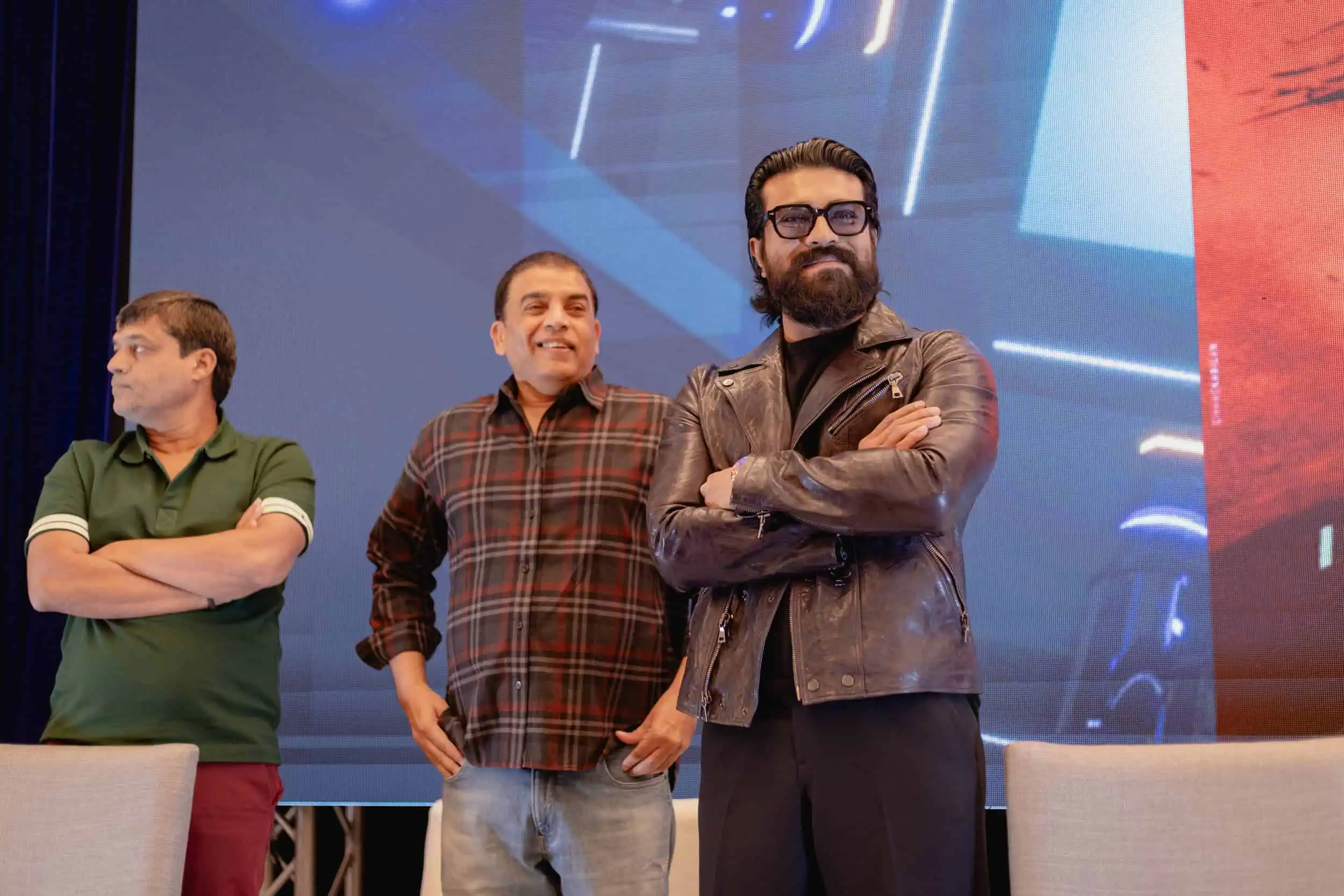 ఆ కాంబోలో నిజం లేదా?