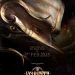 Kannappa : Vishnu pins High Hopes on Prabhas