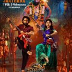 Pushpa Raj coming For Thandel Raj