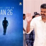 Thalapathy69 aiming for the Pongal 2026 release?