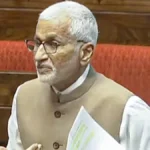 Vijaya Sai Reddy Resigns From Rajya Sabha