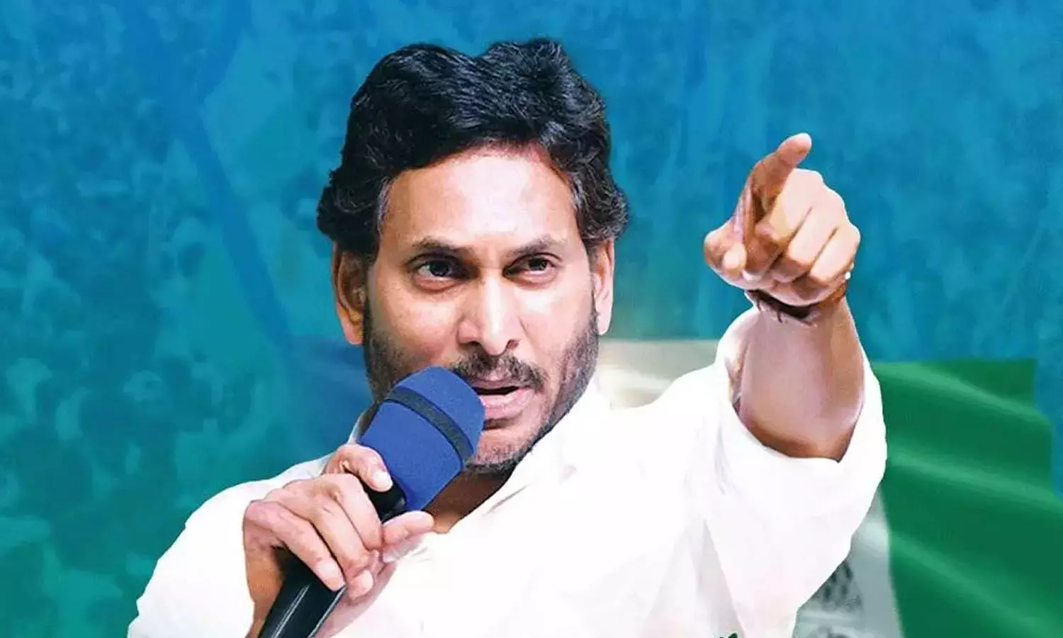 అక్కడకూడా తగ్గనున్న జగన్ బలం!
