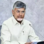 CM Chandrababu Naidu Proposes Two-Child Rule For Local Election Candidates