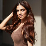 This actress set to star in Mohan Lal’s next