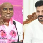 RS Praveen Kumar Criticizes Revanth Reddy for Inconsistent Handling of Sandhya Theater and Hussain Sagar Incidents