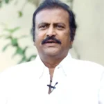 Mohan Babu Files Complaint with Rangareddy Collector Over Property Dispute