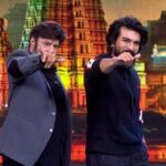  Ram Charan’s ‘Unstoppable’ Episode Premieres on January 8, Promises Surprises And Emotional Moments