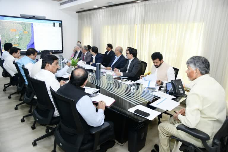 Andhra Pradesh To Boost Regional Connectivity with Seven New Airports