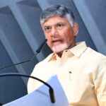 CM Chandrababu Ruled out Telangana’s objections on Banakacharla project