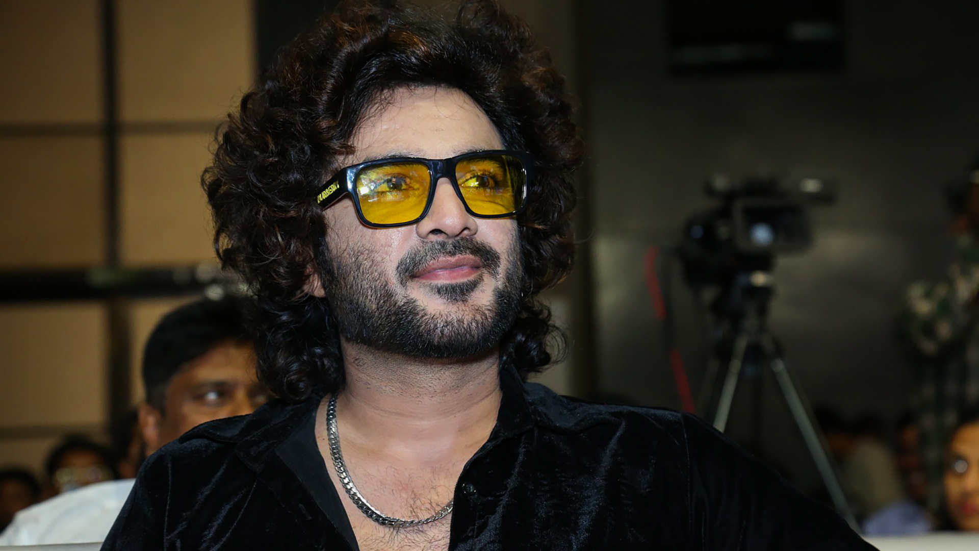 Latest update on Siddhu Jonnalagadda’s Jack