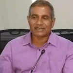 Madireddy Pratap Likely Successor To Andhra Pradesh DGP