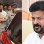 Revanth Reddy Touted As ‘Pan-India CM’ After Allu Arjun’s Arrest