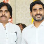 Demand of Elevation To Nara Lokesh As Deputy CM, To check Growing clout of Pawan Kalyan