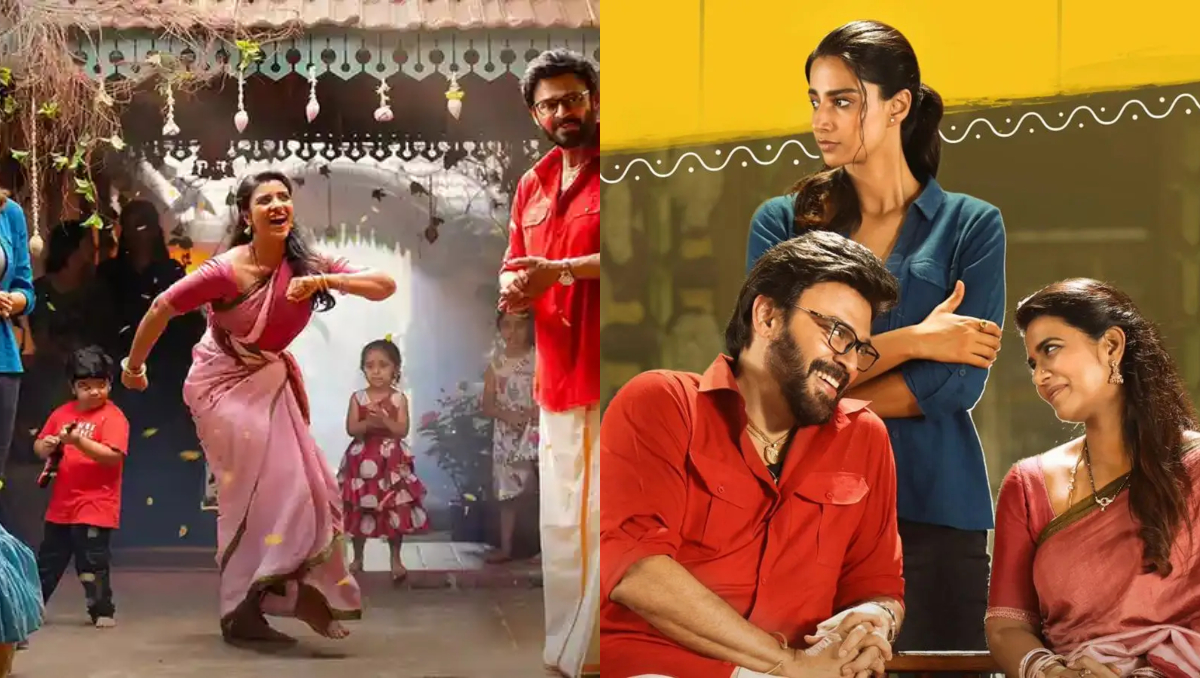 Sankranthiki Vasthunam’s phenomenal run at overseas