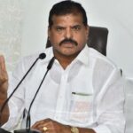 Botsa Asks why CM Chandrababu Is silent on Pawan Kalyan’s Allegations Against TTD Chairman And EO?