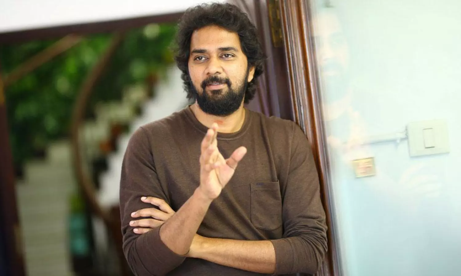 Chandoo Mondeti Confirms Exciting Plans for Karthikeya 3