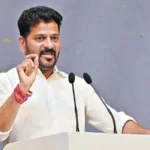 Revanth Reddy Move To Merge 20 Municipalities Into GHMC To Make Hyderabad A world-class city