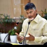 Chandrababu Highlights Vision 2047, Criticizes Previous Governments