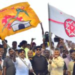 TDP And Janasena Put An End To Leadership Speculations