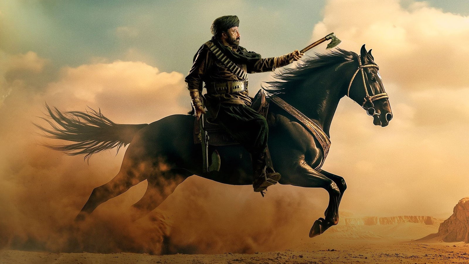 Thaman’s Enthusiastic Review of Daaku Maharaaj Goes Viral