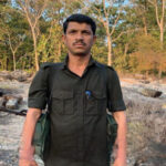 Maoists Telangana state secretary Damodar killed In Chhattisgarh Encounter