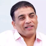 Dil Raju’s First Reaction on IT Raids