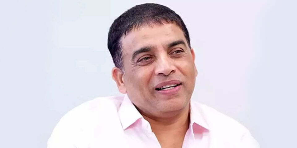 Dil Raju’s First Reaction on IT Raids