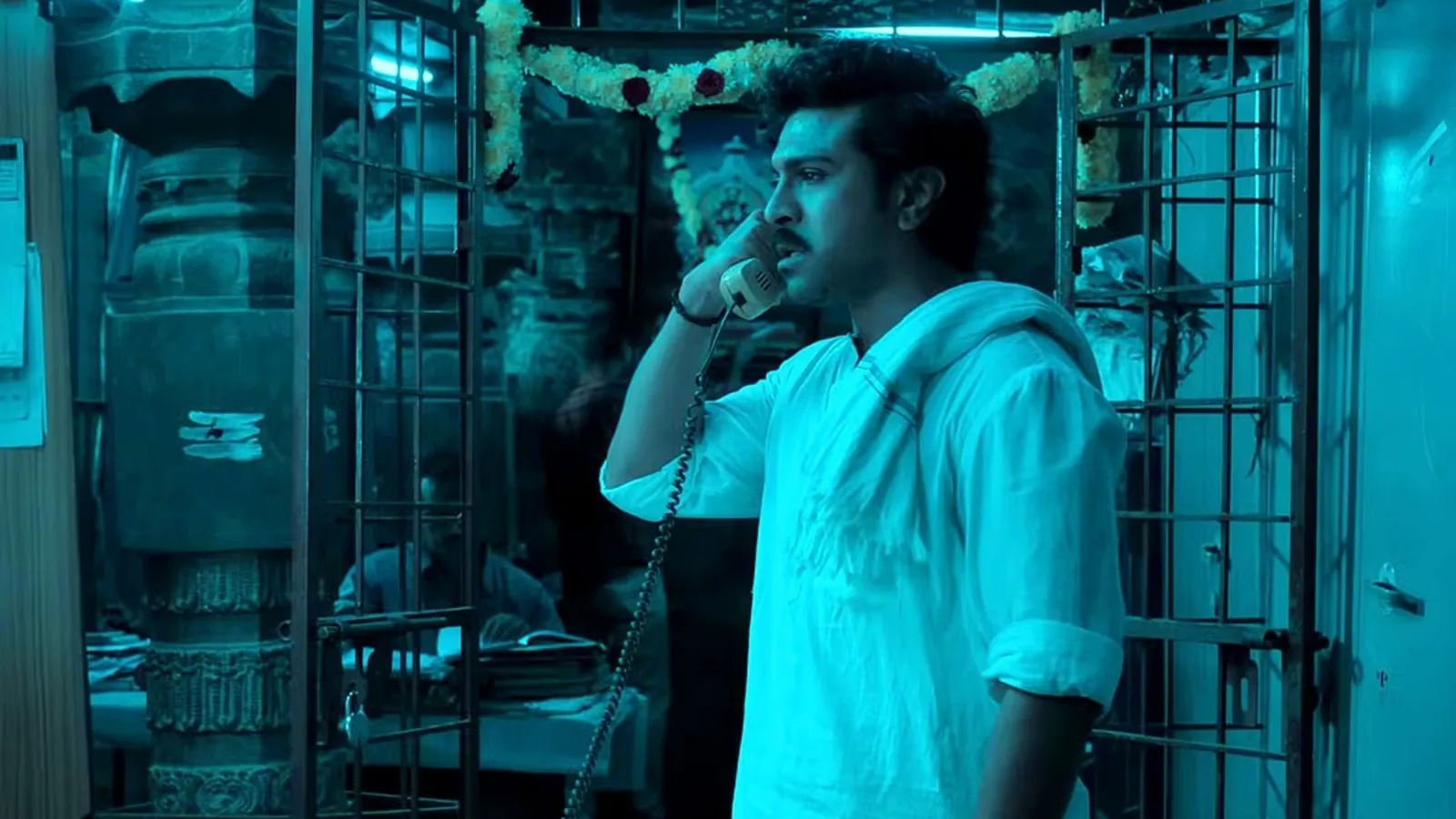 Game Changer Team Files Complaint with Cyber Crime Police Over Piracy Leak