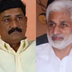MLA Ganta slams Vijayasai Reddy’s Regime was A Nightmare For people of Visakha