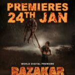 Razakar Set for OTT Release on Aha: Streaming Date Confirmed