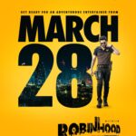 Nithiin’s Robin Hood Set to Clash with Pawan Kalyan’s Hari Hara Veera Mallu on March 28