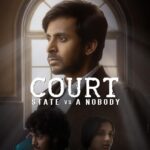 Nani Announces Release Date for Court – State vs A Nobody