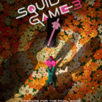 Netflix Confirms Squid Game Season 3 Release Date