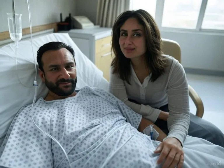 ఆ రూమర్స్‌ పై స్పందించిన బాలీవుడ్‌ హీరోయిన్‌!