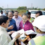 Will Complete Amaravati Within Three Years: Minister Narayana
