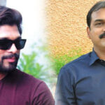 Allu Arjun and Koratala Siva in Talks for a New Project