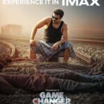 Game Changer to Dazzle Audiences with IMAX Release