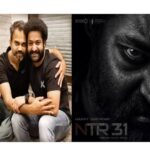 NTR and Prashanth Neel’s Film to Feature Critically Acclaimed Actors