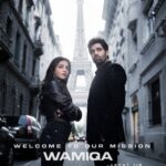 G2: Wamiqa Gabbi Joins Adivi Sesh in This Spy Thriller