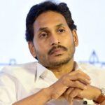 Former CM Jagan Warns Police Officer, Criticizes Tirupati Stampede Handling