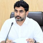 Cricket politics among two TDP MPs turns headache to Nara Lokesh