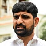 BRS MLA Kaushik Reddy given bail by Magistret