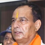 Case against Haryana BJP chief Mohan Lal Badoli in Himachal Pradesh